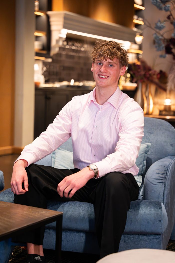 Jeremy Gocht