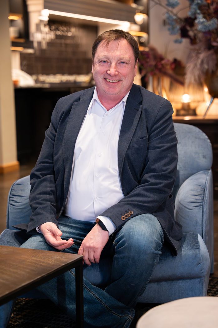 Volker Rozek