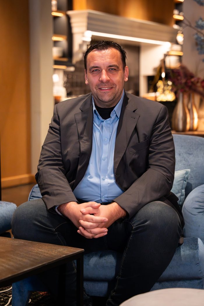 Daniel Graf